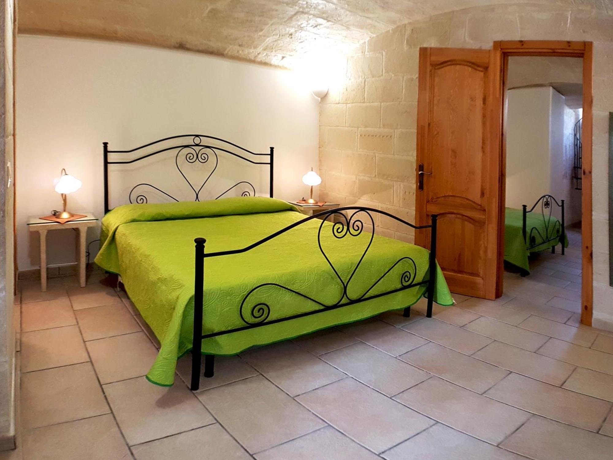 Dom wakacyjny Oikia Vacanze Casa Dante
